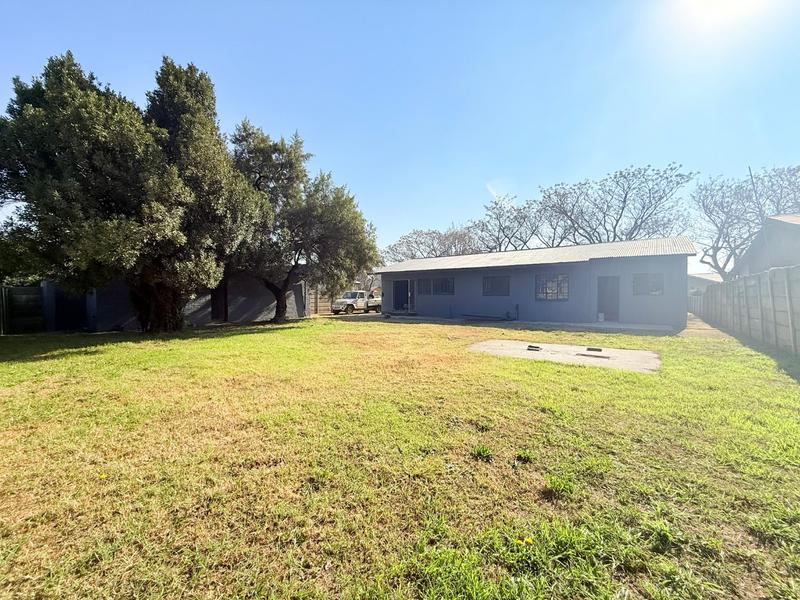 9 Bedroom Property for Sale in Vanderbijlpark CW 5 Gauteng