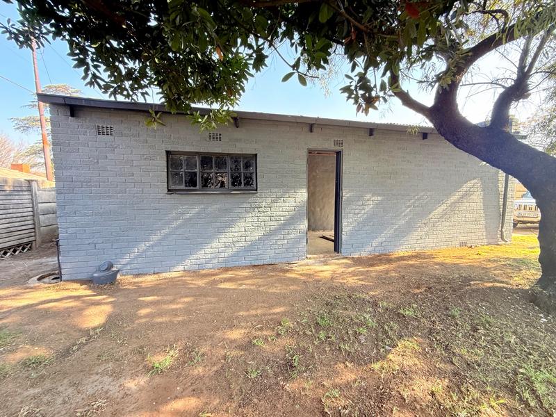 9 Bedroom Property for Sale in Vanderbijlpark CW 5 Gauteng
