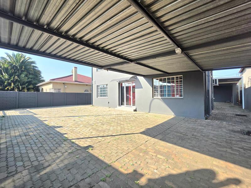 Commercial Property for Sale in Boksburg South Gauteng
