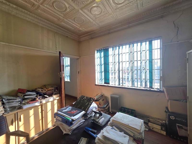 Commercial Property for Sale in Boksburg South Gauteng