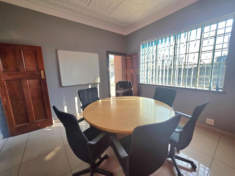 Commercial Property for Sale in Boksburg South Gauteng
