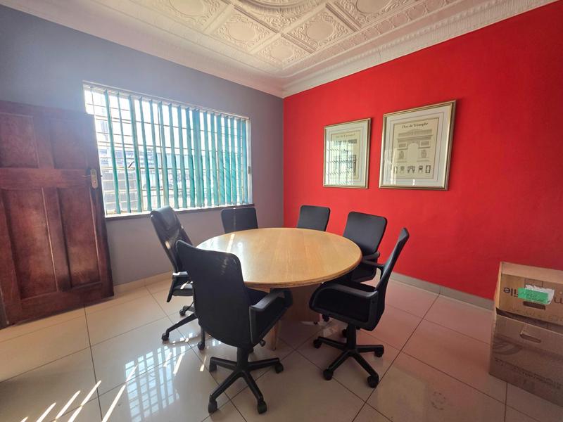 Commercial Property for Sale in Boksburg South Gauteng