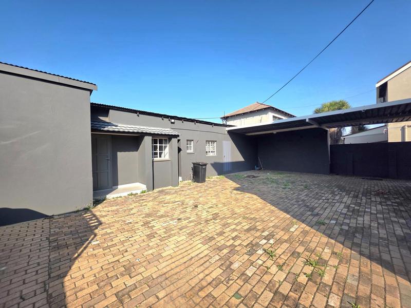 Commercial Property for Sale in Boksburg South Gauteng