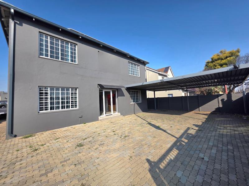 Commercial Property for Sale in Boksburg South Gauteng