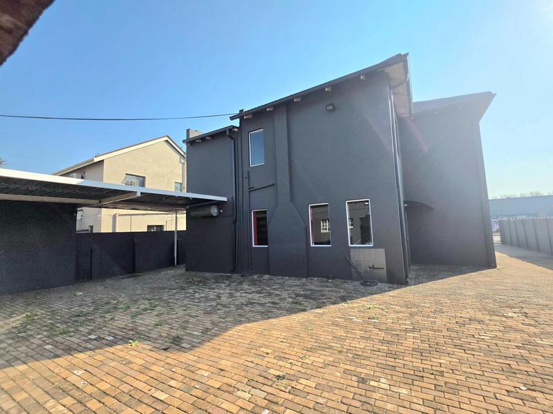Commercial Property for Sale in Boksburg South Gauteng