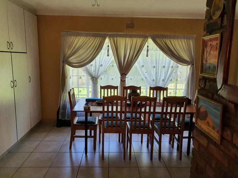 To Let 3 Bedroom Property for Rent in Dalpark Ext 1 Gauteng