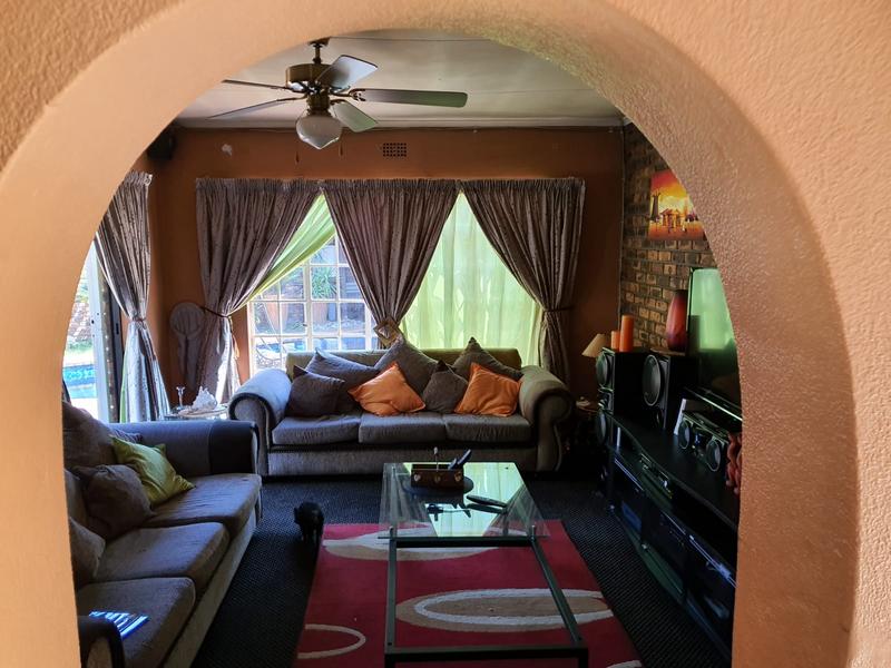 To Let 3 Bedroom Property for Rent in Dalpark Ext 1 Gauteng