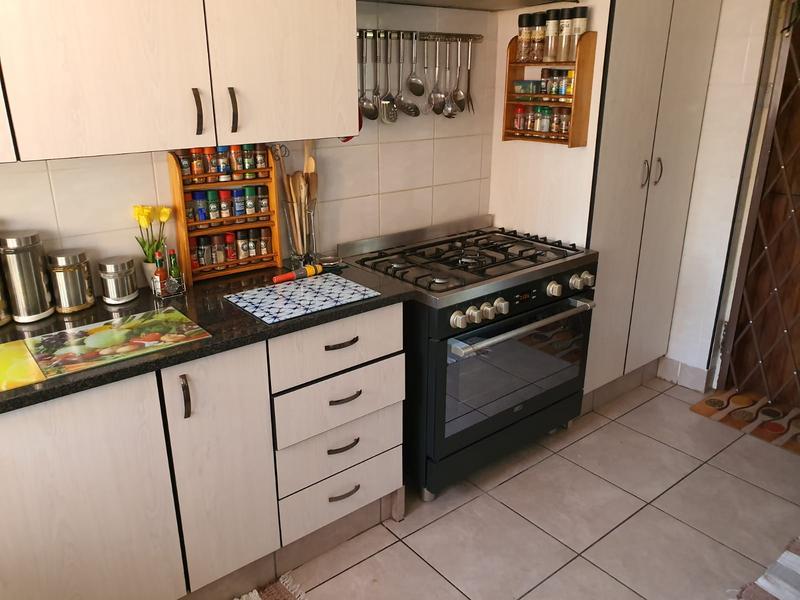 To Let 3 Bedroom Property for Rent in Dalpark Ext 1 Gauteng