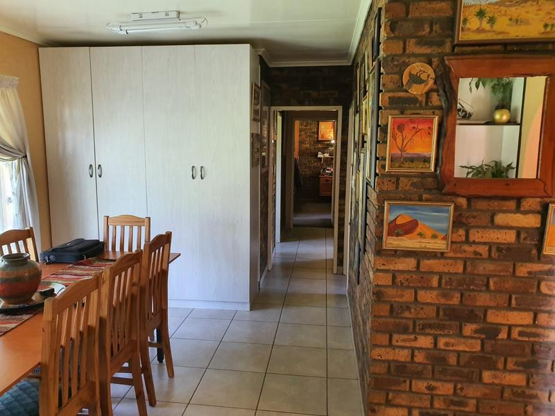 To Let 3 Bedroom Property for Rent in Dalpark Ext 1 Gauteng