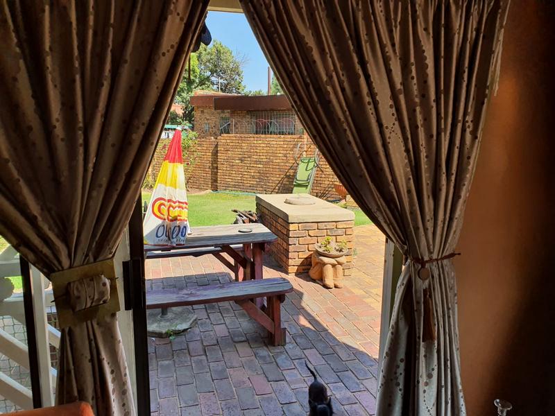 To Let 3 Bedroom Property for Rent in Dalpark Ext 1 Gauteng