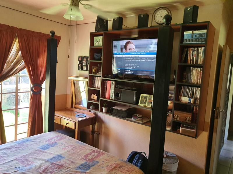 To Let 3 Bedroom Property for Rent in Dalpark Ext 1 Gauteng