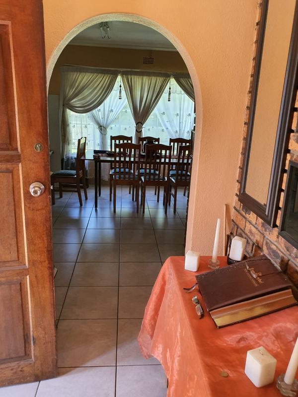 To Let 3 Bedroom Property for Rent in Dalpark Ext 1 Gauteng