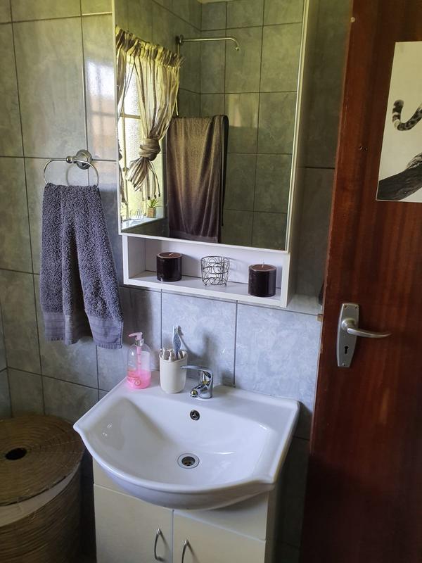 To Let 3 Bedroom Property for Rent in Dalpark Ext 1 Gauteng