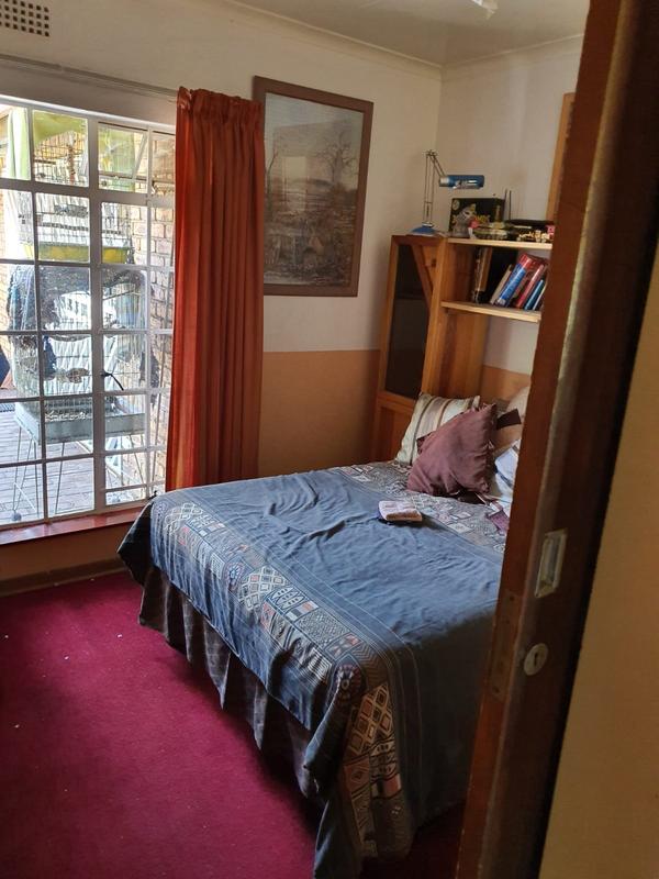 To Let 3 Bedroom Property for Rent in Dalpark Ext 1 Gauteng