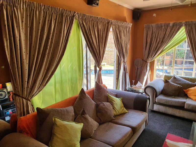 To Let 3 Bedroom Property for Rent in Dalpark Ext 1 Gauteng