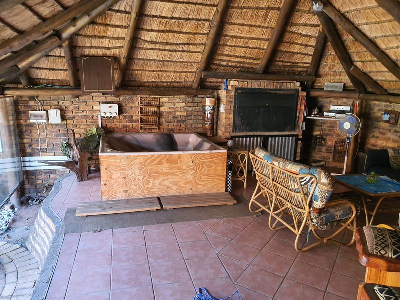 To Let 3 Bedroom Property for Rent in Dalpark Ext 1 Gauteng