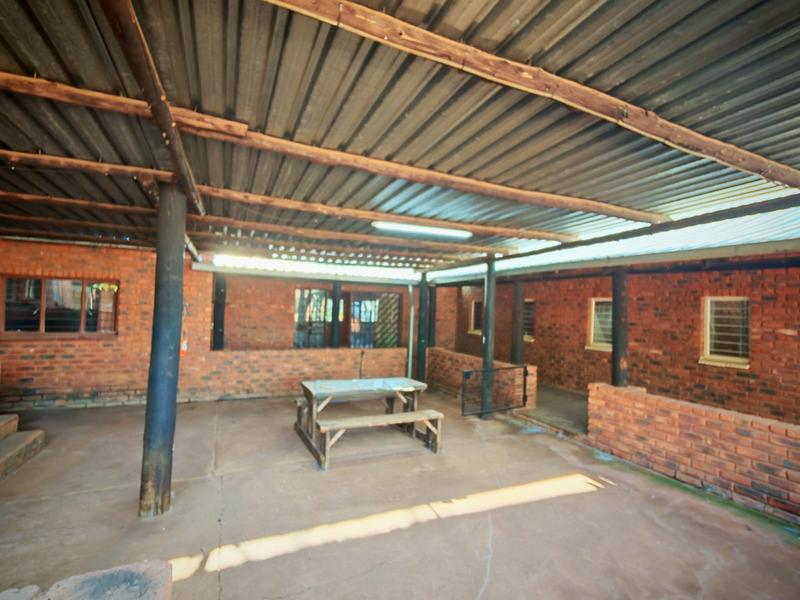 To Let 3 Bedroom Property for Rent in Hartebeeshoek Gauteng