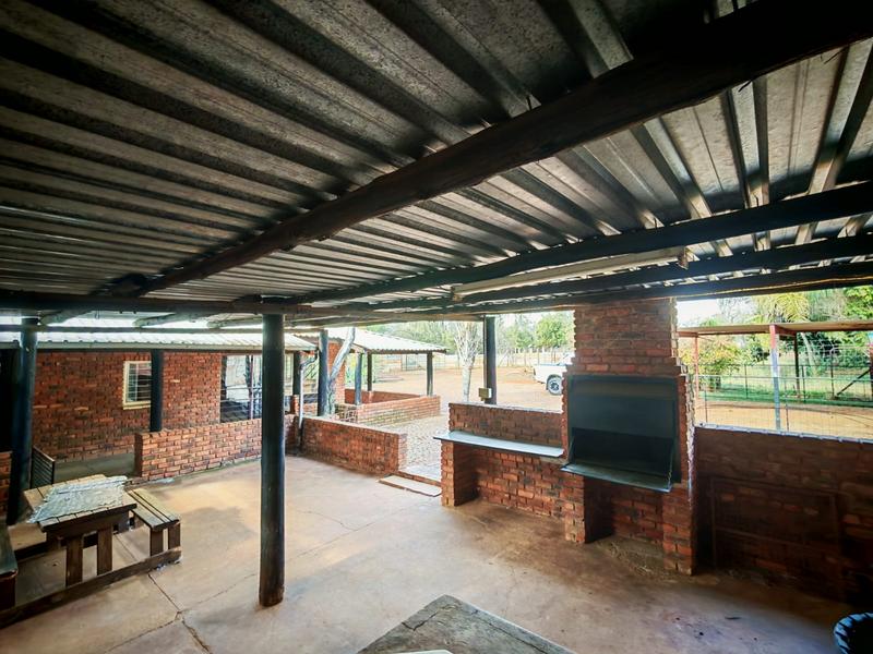 To Let 3 Bedroom Property for Rent in Hartebeeshoek Gauteng