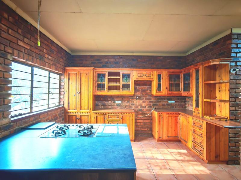 To Let 3 Bedroom Property for Rent in Hartebeeshoek Gauteng