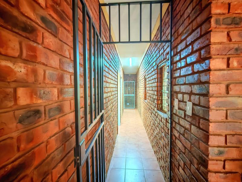 To Let 3 Bedroom Property for Rent in Hartebeeshoek Gauteng