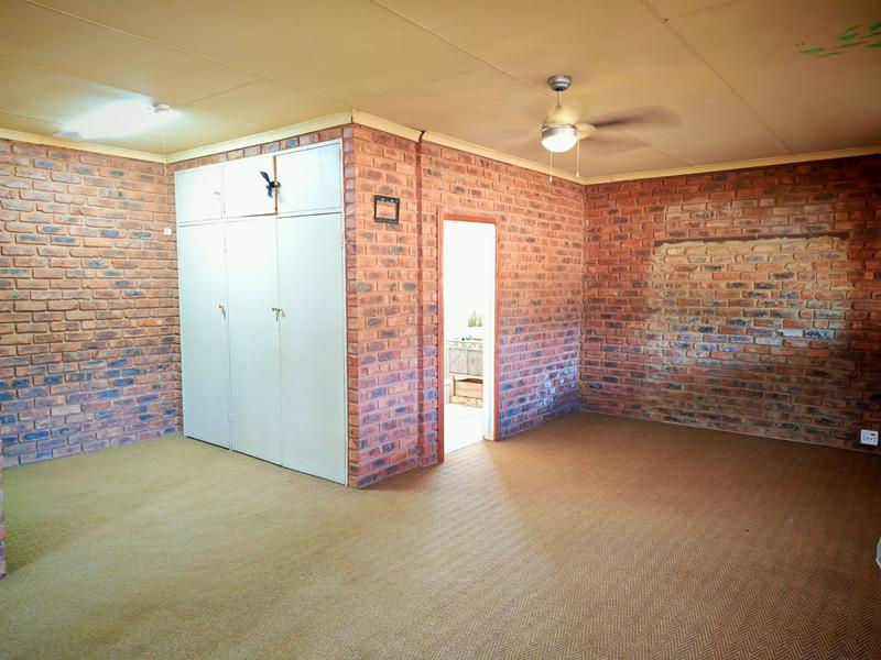 To Let 3 Bedroom Property for Rent in Hartebeeshoek Gauteng