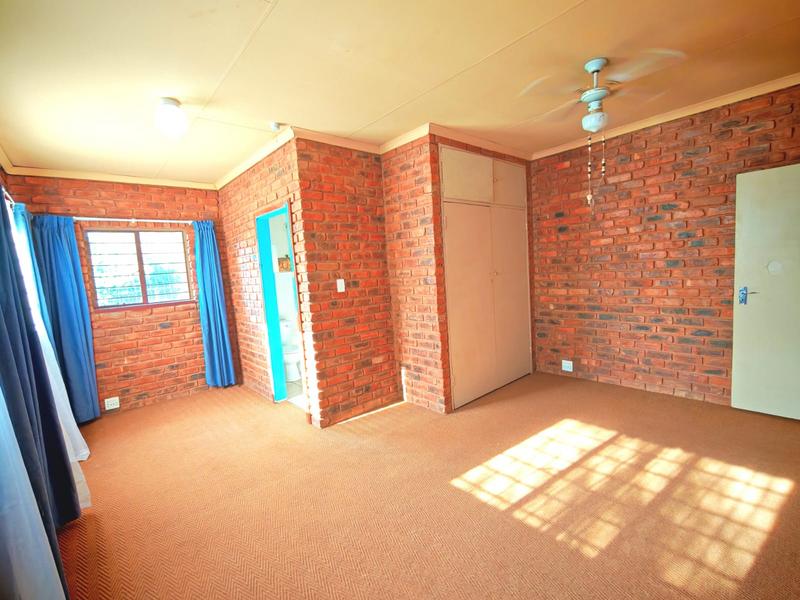 To Let 3 Bedroom Property for Rent in Hartebeeshoek Gauteng