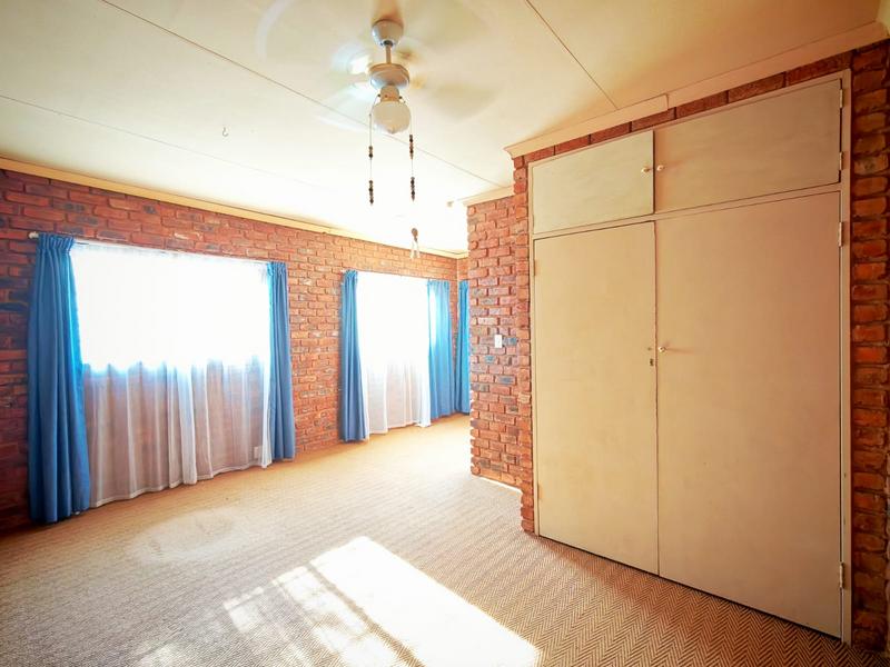 To Let 3 Bedroom Property for Rent in Hartebeeshoek Gauteng
