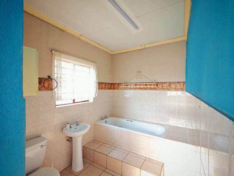 To Let 3 Bedroom Property for Rent in Hartebeeshoek Gauteng