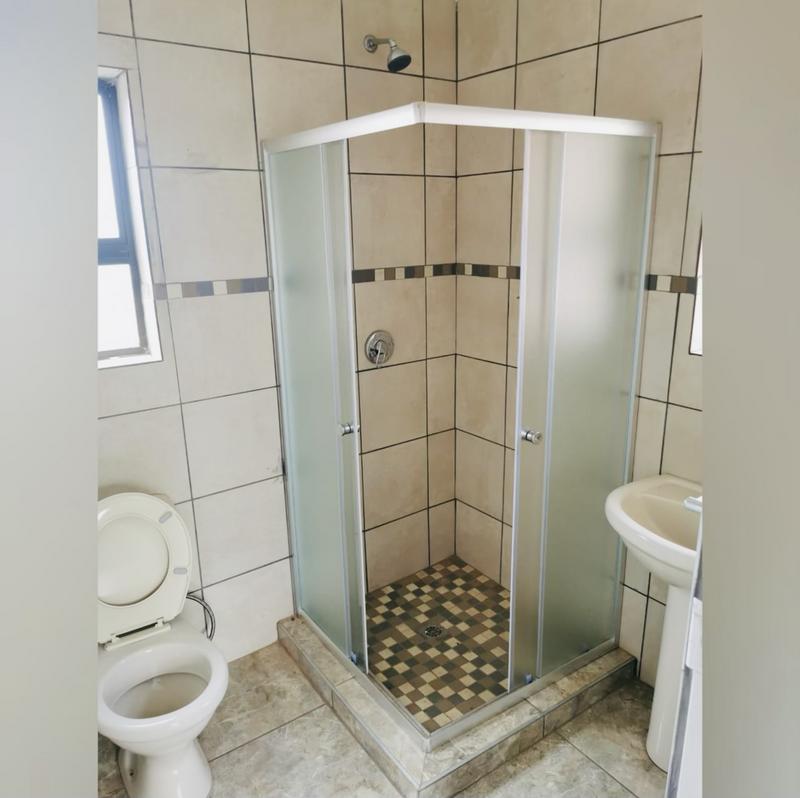 To Let 2 Bedroom Property for Rent in Dalpark Gauteng