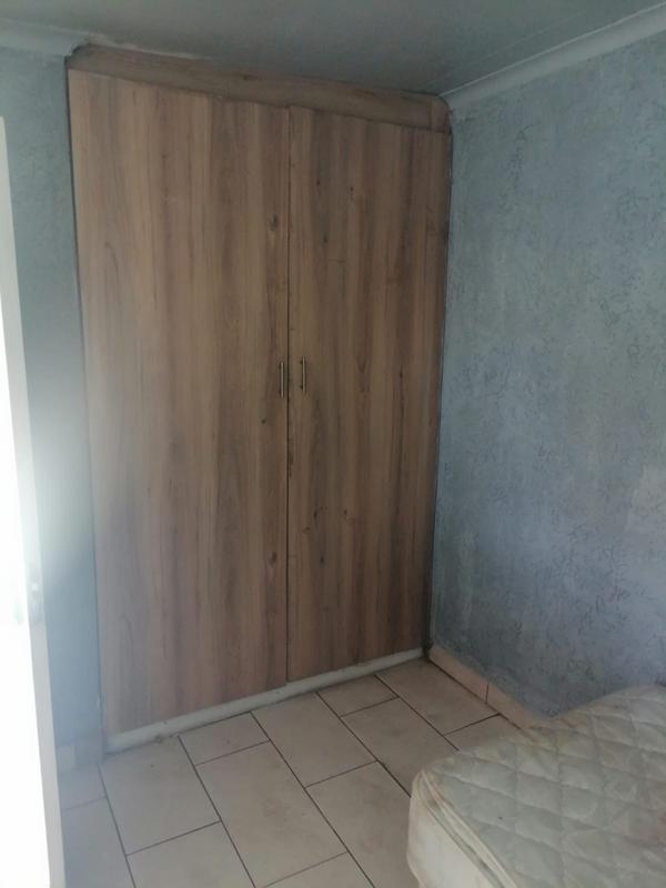 To Let 1 Bedroom Property for Rent in Illiondale Gauteng