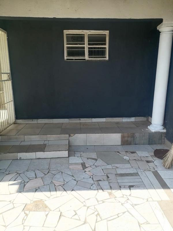 To Let 1 Bedroom Property for Rent in Illiondale Gauteng