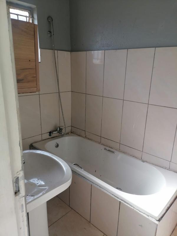 To Let 1 Bedroom Property for Rent in Illiondale Gauteng