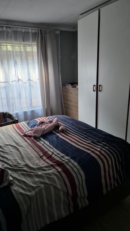 To Let 3 Bedroom Property for Rent in Lombardy West Gauteng