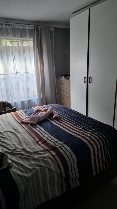 To Let 3 Bedroom Property for Rent in Lombardy West Gauteng