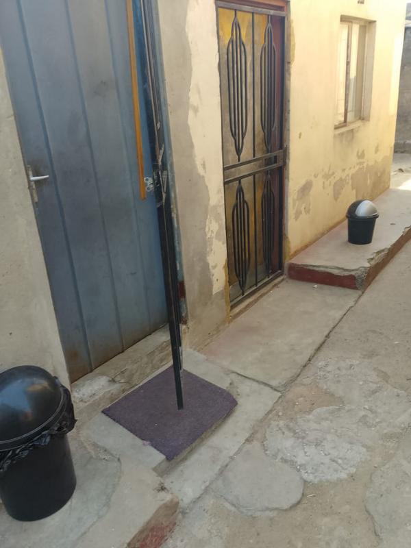 9 Bedroom Property for Sale in Esiziba Gauteng