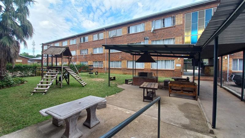 To Let 2 Bedroom Property for Rent in Daspoort Gauteng