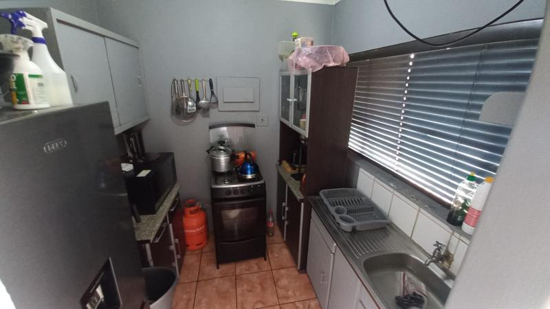 To Let 2 Bedroom Property for Rent in Daspoort Gauteng