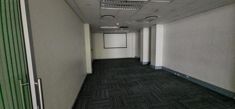To Let Commercial Property for Rent in Halfway House Gauteng