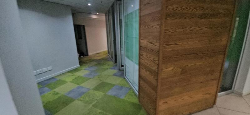 To Let Commercial Property for Rent in Halfway House Gauteng