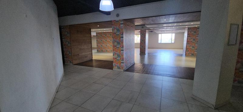 To Let Commercial Property for Rent in Halfway House Gauteng