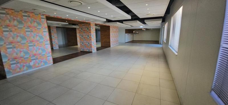 To Let Commercial Property for Rent in Halfway House Gauteng