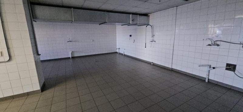 To Let Commercial Property for Rent in Halfway House Gauteng