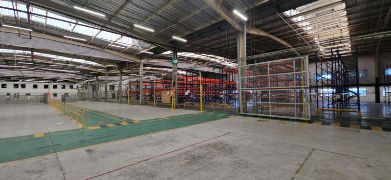 To Let Commercial Property for Rent in Halfway House Gauteng