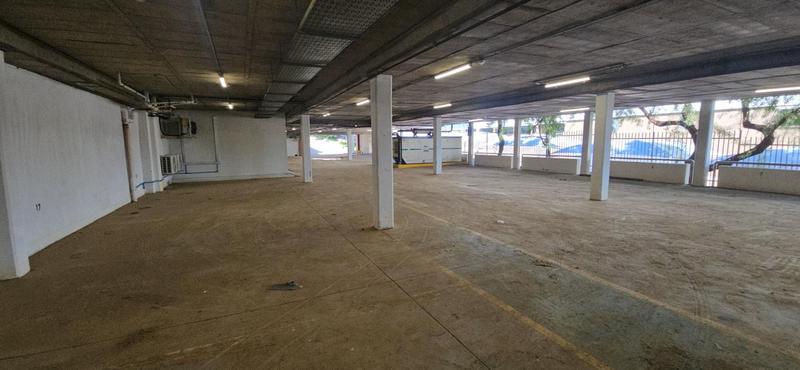 To Let Commercial Property for Rent in Halfway House Gauteng