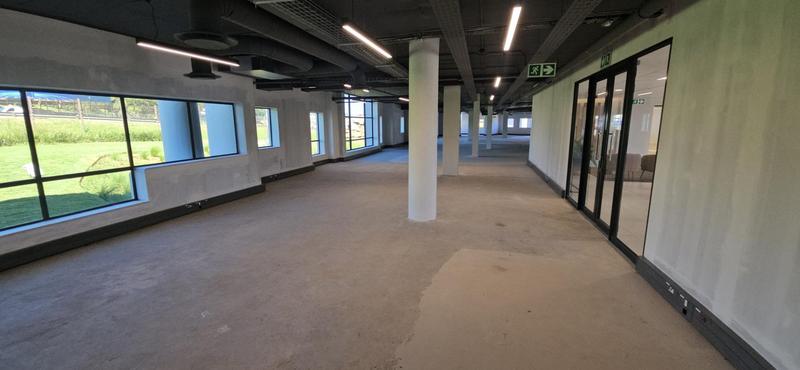 To Let Commercial Property for Rent in Vorna Valley Gauteng