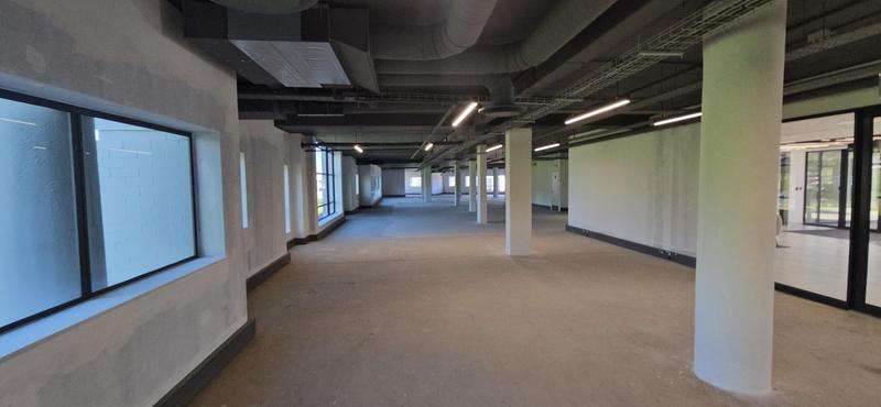 To Let Commercial Property for Rent in Vorna Valley Gauteng