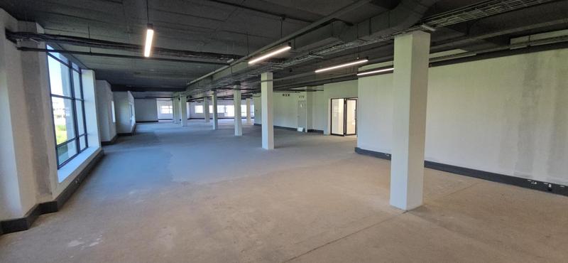 To Let Commercial Property for Rent in Vorna Valley Gauteng