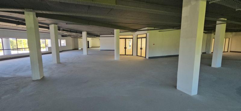 To Let Commercial Property for Rent in Vorna Valley Gauteng
