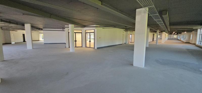 To Let Commercial Property for Rent in Vorna Valley Gauteng