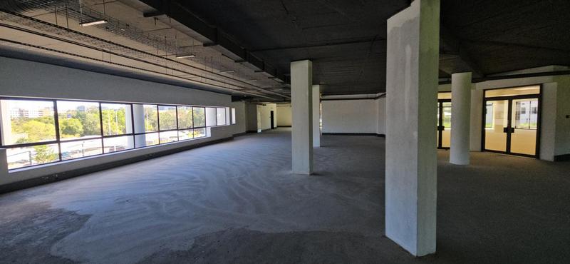 To Let Commercial Property for Rent in Vorna Valley Gauteng